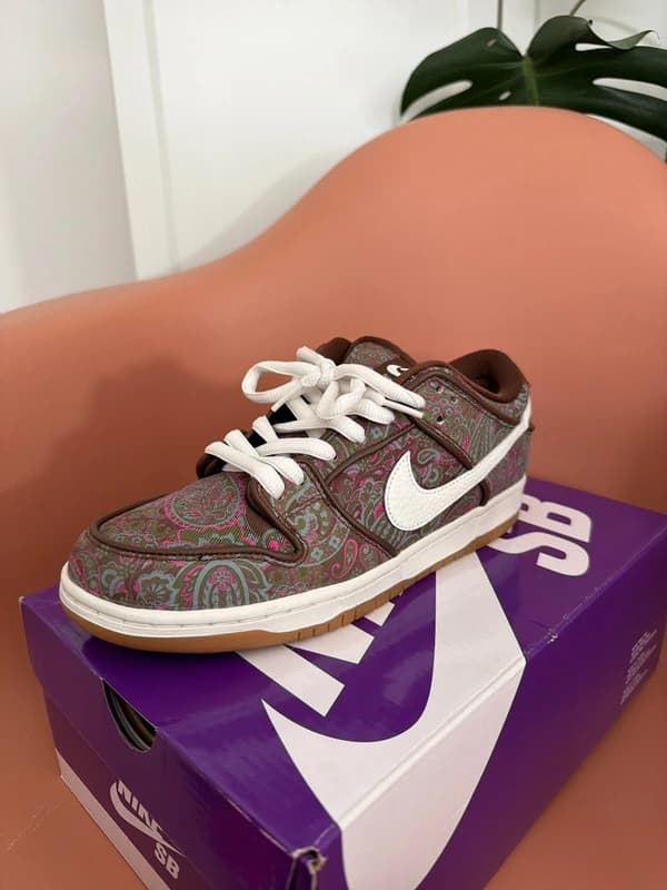Nike SB