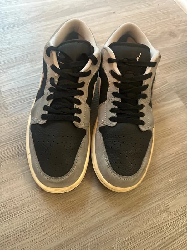 Air Jordan 1 Low